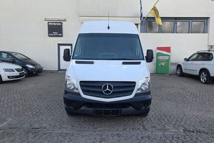 Mercedes-Benz Sprinter 215.000 km 11.900 &euro; Ingolstadt 85051