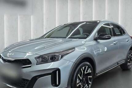 Kia XCeed 2.500 km 29.890 &euro; Helgoland 27498