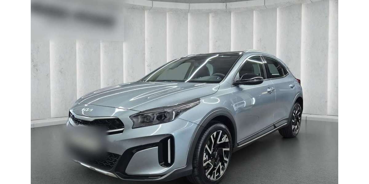 Kia XCeed 2.500 km 29.890 &euro; Helgoland 27498