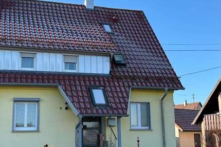 Haus Ilshofen - 6 Zimmer, 101 m&sup2;, 229.000&euro; | Angebot:25194601