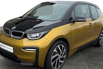 BMW i3 18.688 km 20.580 &euro; Mühldorf am Inn 84453