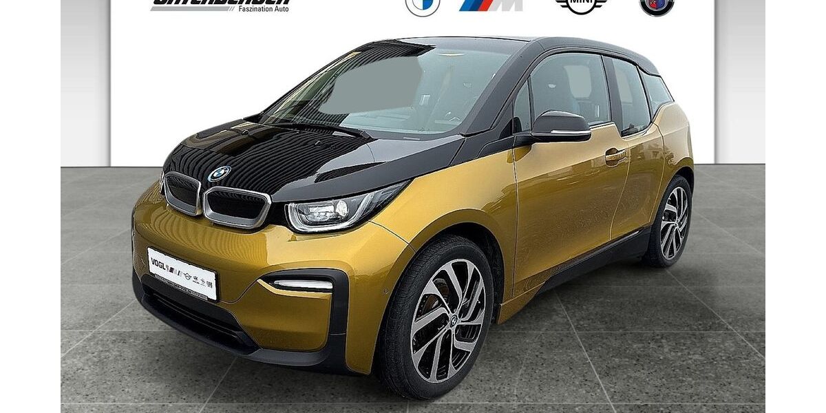 BMW i3 18.688 km 20.580 &euro; Mühldorf am Inn 84453