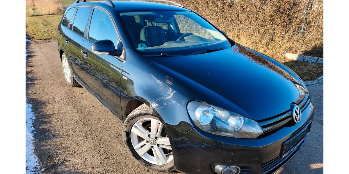 VW Golf 360.000 km 2.500 &euro; Bopfingen 73441