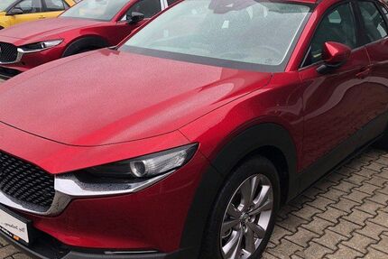 Mazda CX-30 36.500 km 22.490 € Zwickau 08064
