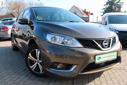 Nissan Pulsar 109.809 km 5.700 &euro; Königs Wusterhausen 15711