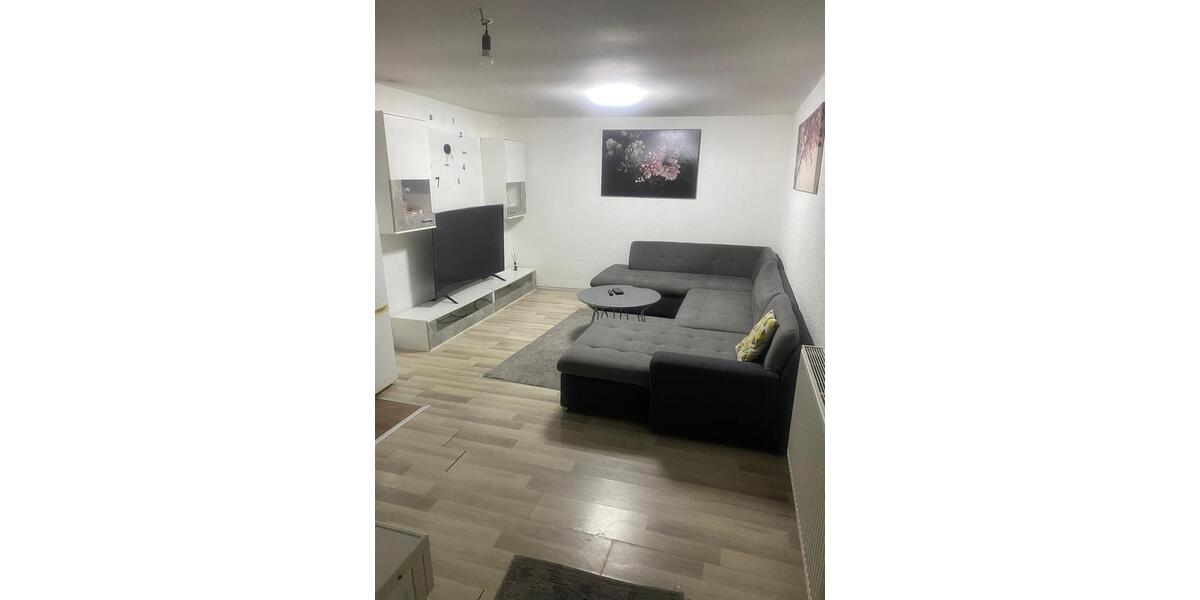 Erdgeschoßwohnung Viersen Sittard - 2 Zimmer, 50 m&sup2;, 640&euro; | Angebot:24550788