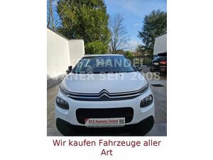 Citroen C3 Live 100.000 km 6.100 &euro; Troisdorf 53844