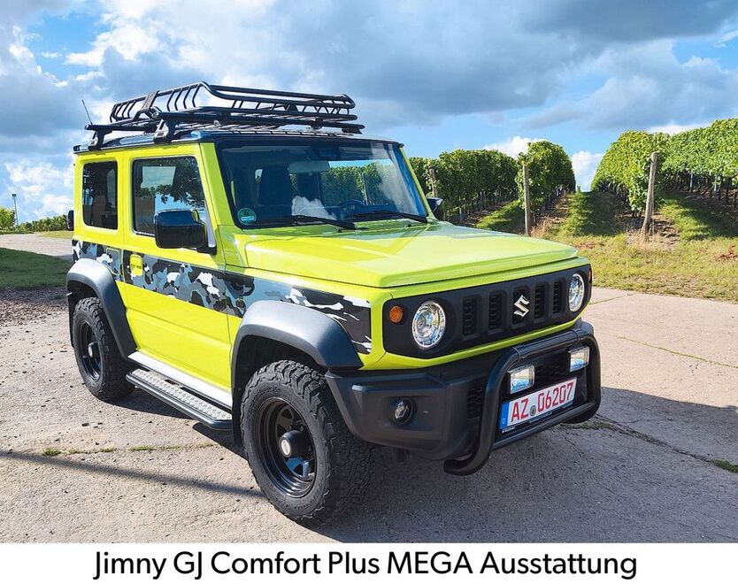 Jimny
