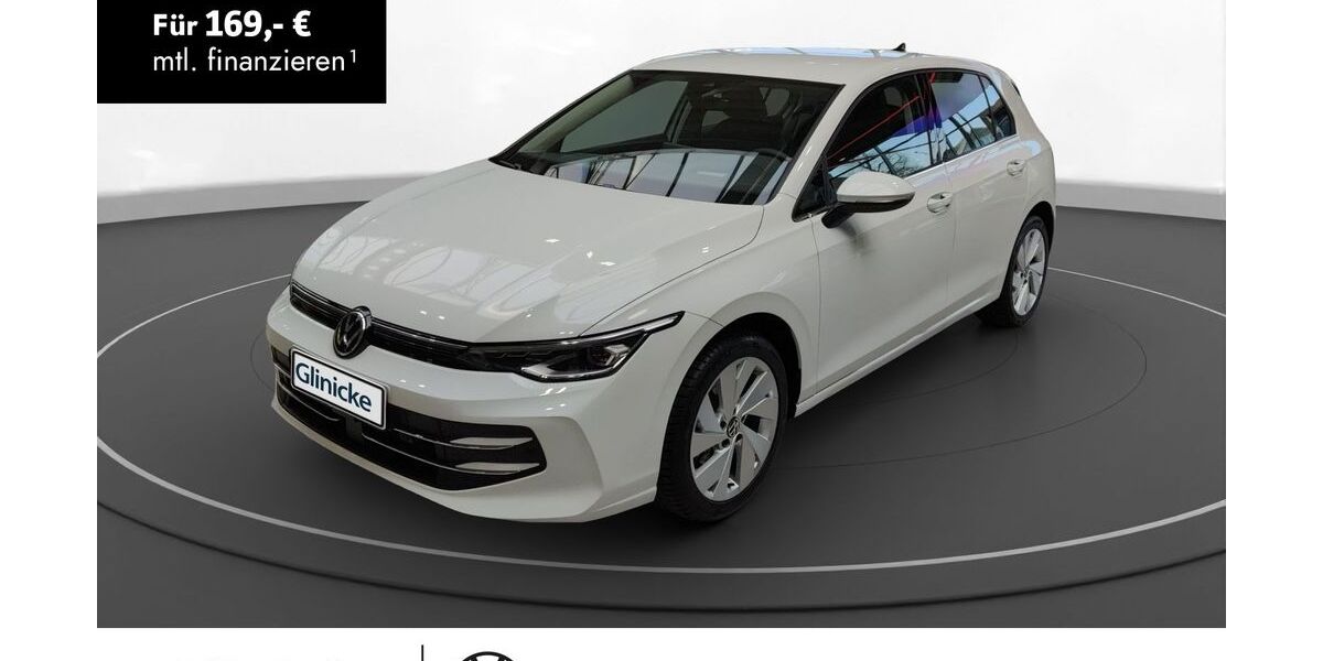 VW Golf 7.990 km 28.990 &euro; Bad Langensalza 99947