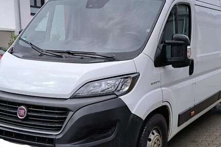 Fiat Ducato 185.000 km 11.900 &euro; Sankt Augustin 53757