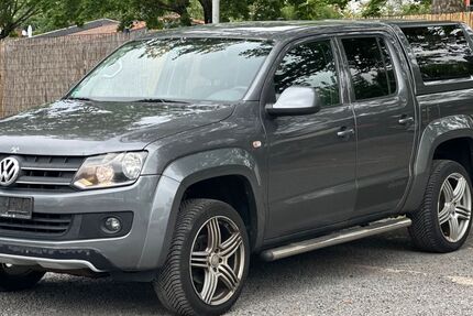 VW Amarok 280.000 km 8.990 &euro; Darmstadt 64293
