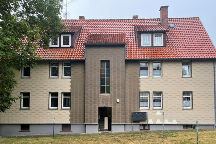 Schöne und modern Renovierte 3 Zimmer Wohnung in Seesen 6283.10202