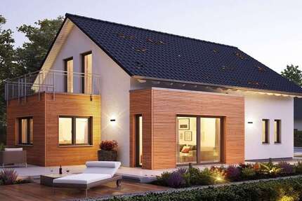 Haus Blankenheim - 4 Zimmer, 134 m&sup2;, 315.500&euro; | Angebot:24702706