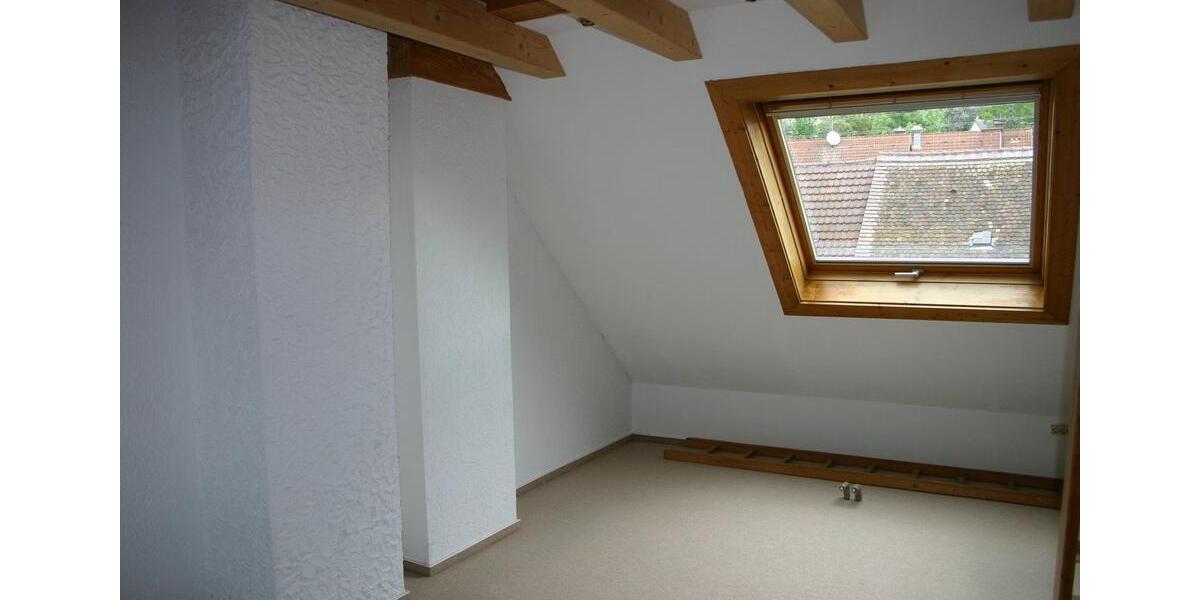 2-Zi.-Maisonette Wohnung in Emmendingen 2 zimmer