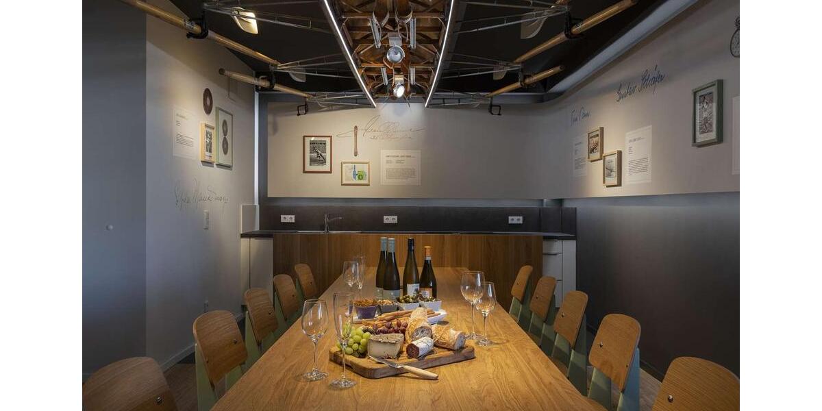 Dachgeschoßwohnung Dallgow-Döberitz Döberitz - 4 Zimmer, 160 m&sup2;, 1.995&euro; | Angebot:24803156