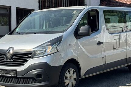 Renault Trafic 211.425 km 11.200 &euro; Dieburg 64807