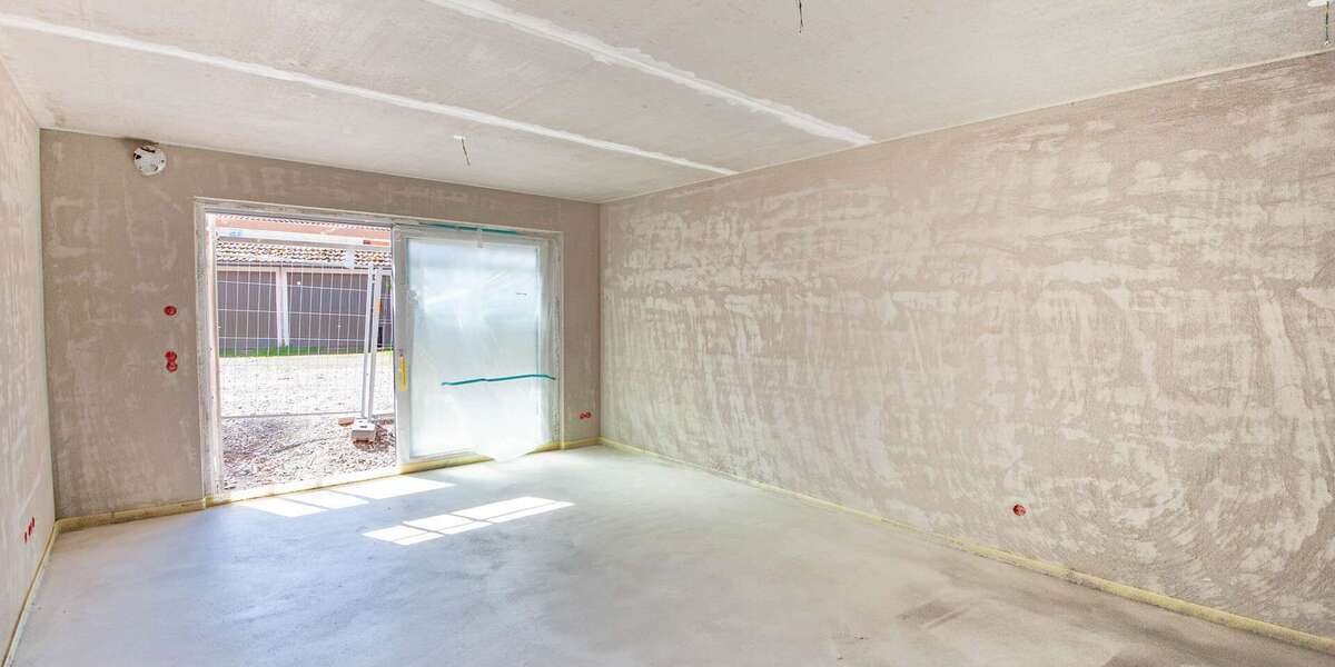 Etagenwohnung Isny - 3 Zimmer, 72 m&sup2;, 1.010&euro; | Angebot:27261857