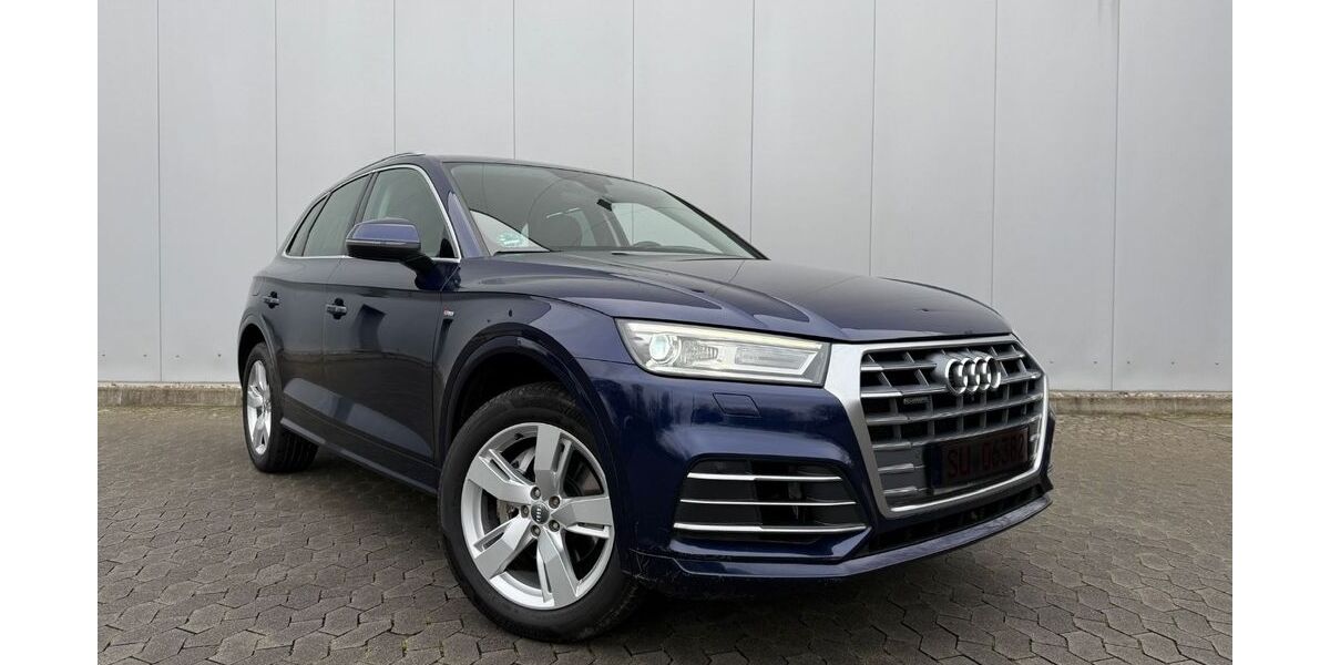 Audi Q5 174.999 km 21.999 &euro; Meckenheim 53340