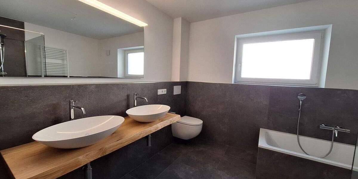 Etagenwohnung Saarbrücken Scheidt - 3 Zimmer, 115 m&sup2;, 575.000&euro; | Angebot:25631802