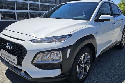 Hyundai KONA 31.590 km 17.450 &euro; Pilsting 94431