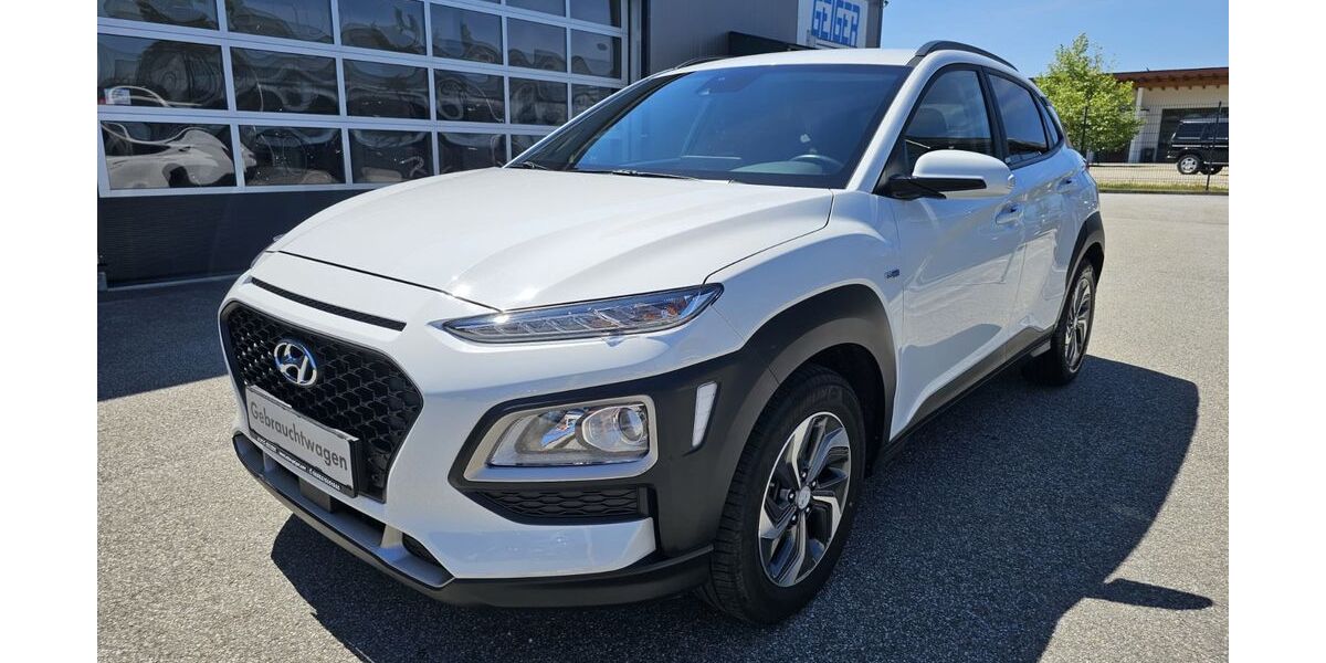 Hyundai KONA 31.590 km 17.450 &euro; Pilsting 94431