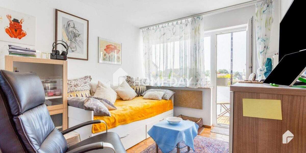 Etagenwohnung Kaiserslautern Innenstadt - 3 Zimmer, 110 m&sup2;, 229.000&euro; | Angebot:25737524
