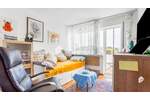 Etagenwohnung Kaiserslautern Innenstadt - 3 Zimmer, 110 m&sup2;, 229.000&euro; | Angebot:25737524