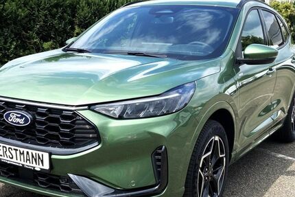 Ford Kuga 6.000 km 39.980 &euro; Düsseldorf 40589