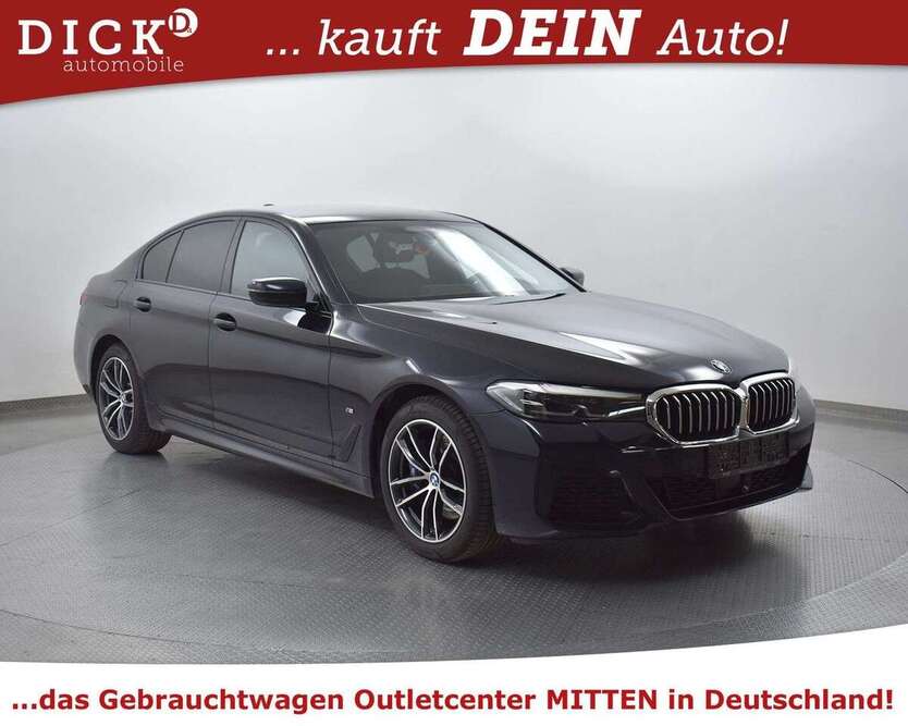 BMW 530 94.897 km 29.950 € Bebra 36179