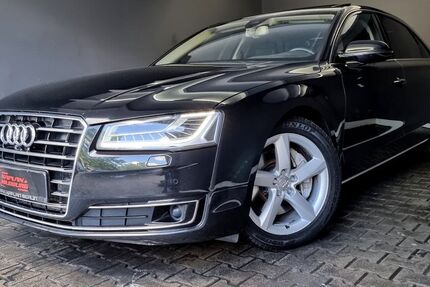 Audi A8 183.000 km 27.990 € Berlin 12279