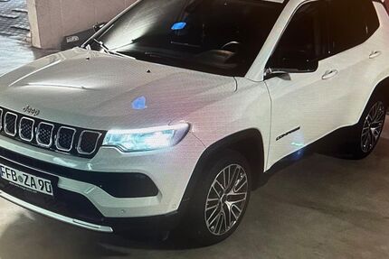 Jeep Compass 42.000 km 21.700 &euro; Fürstenfeldbruck 82256
