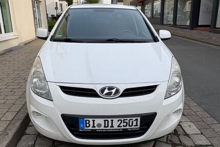 Hyundai i20 204.000 km 2.199 &euro; Bielefeld 33619