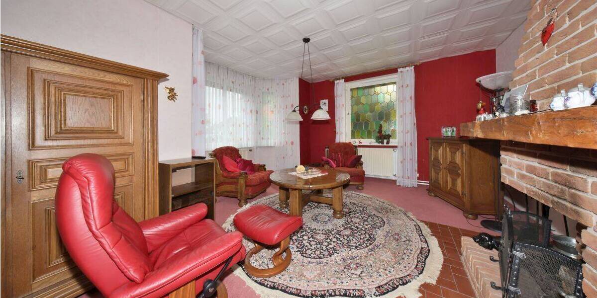 Einfamilienhaus Wilhelmshaven Rüstersiel - 4 Zimmer, 122 m&sup2;, 179.000&euro; | Angebot:26841471