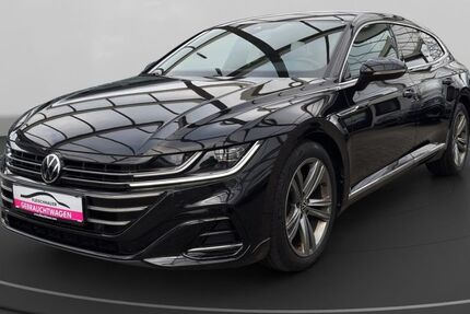 VW Arteon 81.204 km 26.980 &euro; Bonn 53119