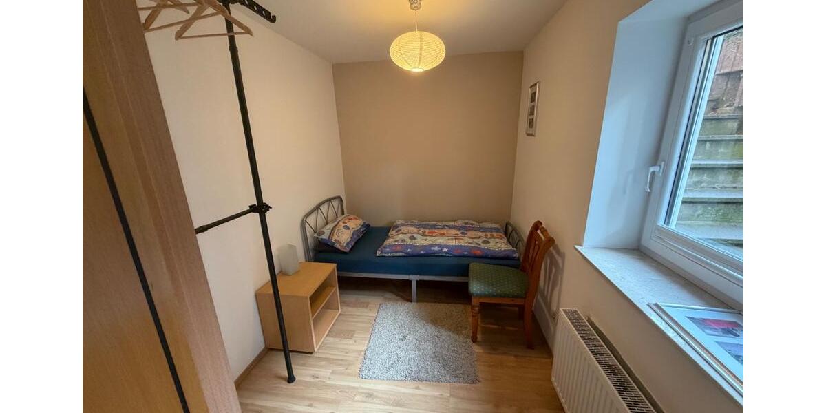 Erdgeschoßwohnung Polch - 2 Zimmer, 38 m&sup2;, 30&euro; | Angebot:26105509