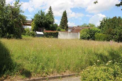 Grundstück Karlsruhe Wettersbach - 447.000&euro; | Angebot:26974684