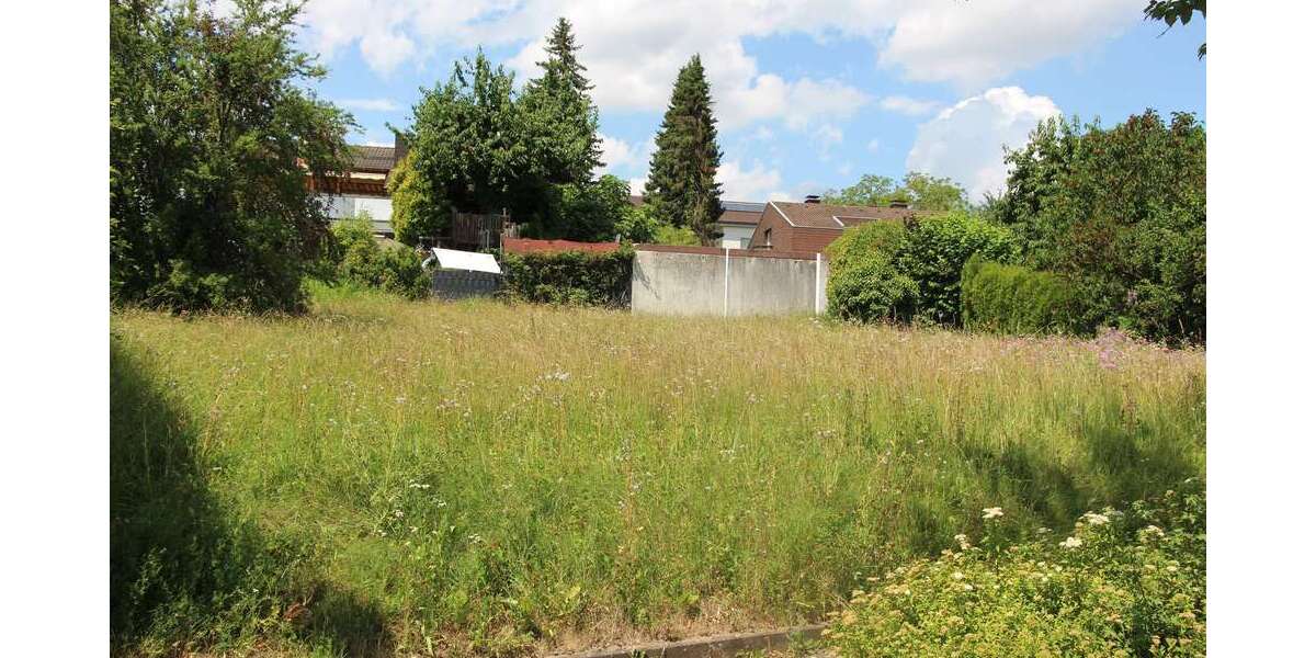 Grundstück Karlsruhe Wettersbach - 447.000&euro; | Angebot:26974684
