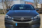 Opel Astra 64.000 km 11.490 &euro; Hannover 30159