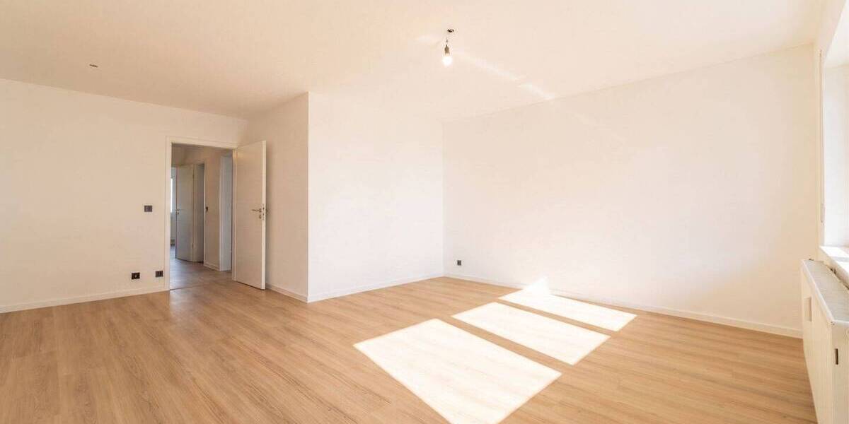 Etagenwohnung Villingen-Schwenningen Villingen - 2 Zimmer, 59 m&sup2;, 177.000&euro; | Angebot:26205589