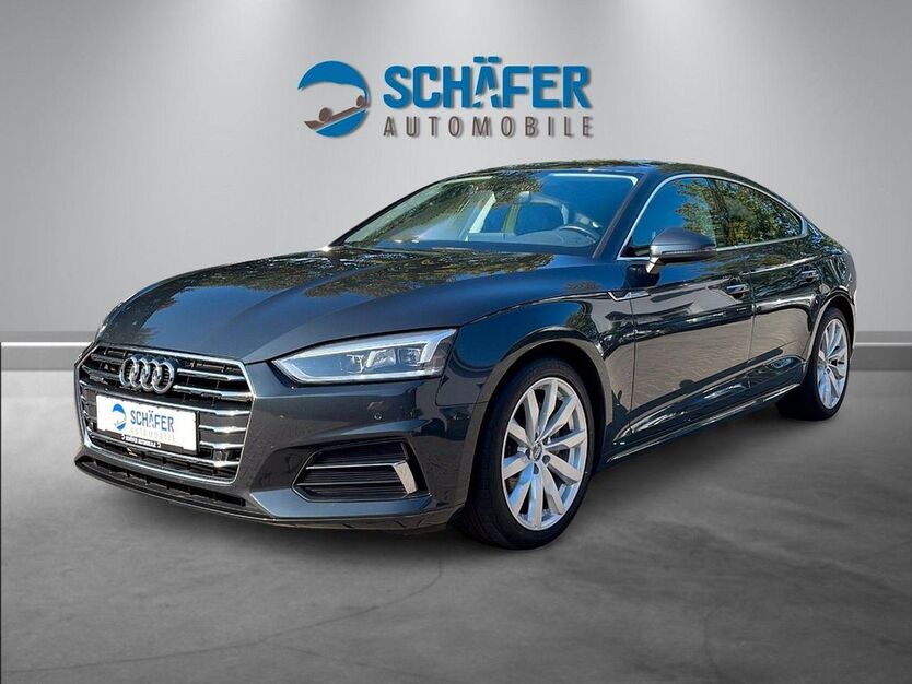 Audi A5 222.300 km 17.900 € Moritzburg 01468