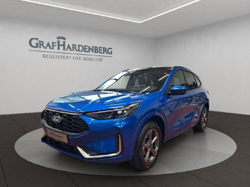Kuga
