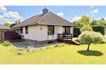 EBENERDIG WOHNEN MIT VOLLKELLER UND GARAGE - Einfamilienhaus Bad Bodenteich | Angebot:27095182