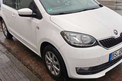 Skoda Citigo 70.000 km 6.900 &euro; Braunschweig 38114
