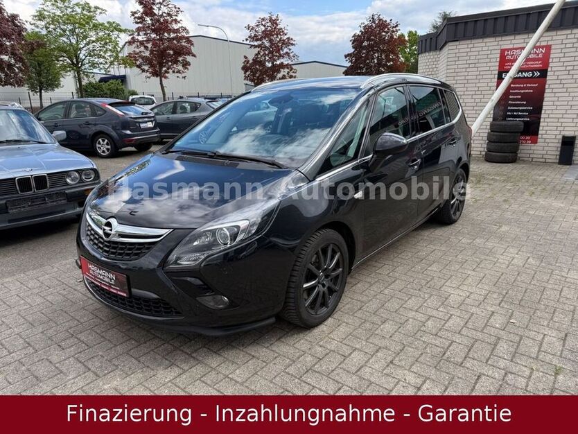 Zafira