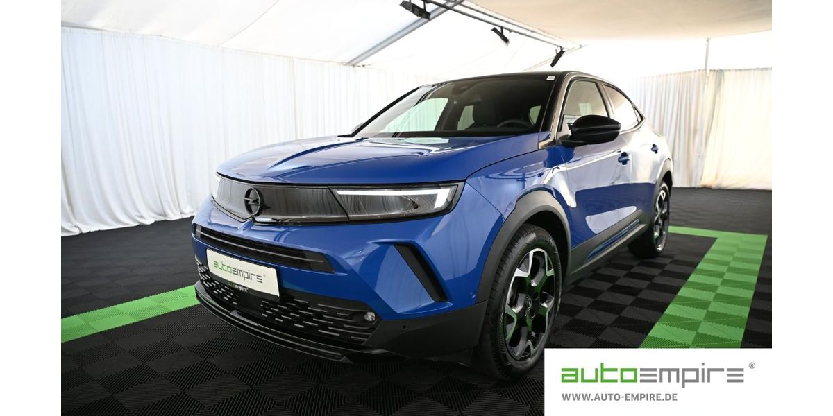 Opel Mokka 12.884 km 17.990 &euro; Butzbach 35510