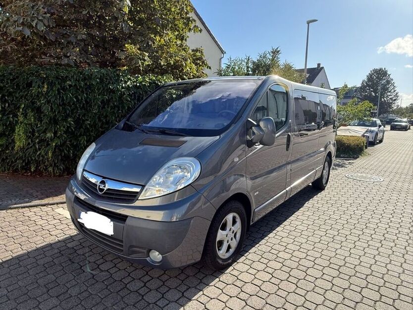 Vivaro