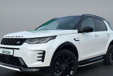 Land Rover Discovery Sport 13.850 km 43.390 &euro; Göttingen 37077