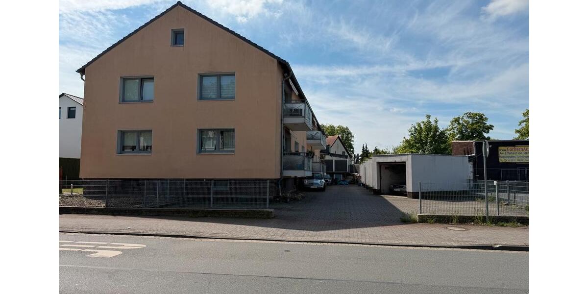 Mehrfamilienhaus, Wohnhaus Garbsen Berenbostel - 10 Zimmer, 272 m&sup2;, 675.000&euro; | Angebot:27085818