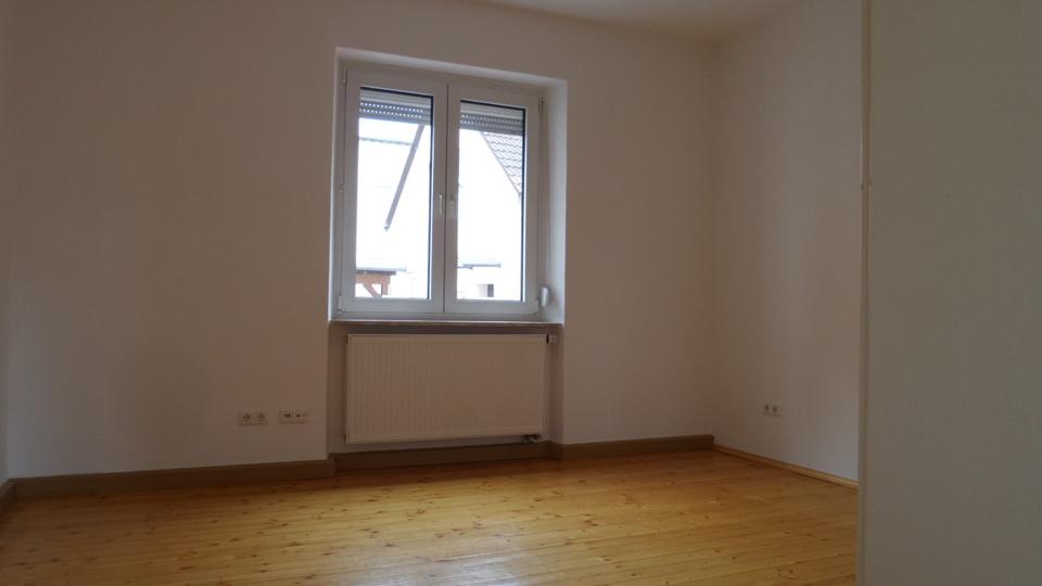 Erdgeschoßwohnung Aschaffenburg Österreicher Kolonie - 2 Zimmer, 58 m&sup2;, 606&euro; | Angebot:26662924