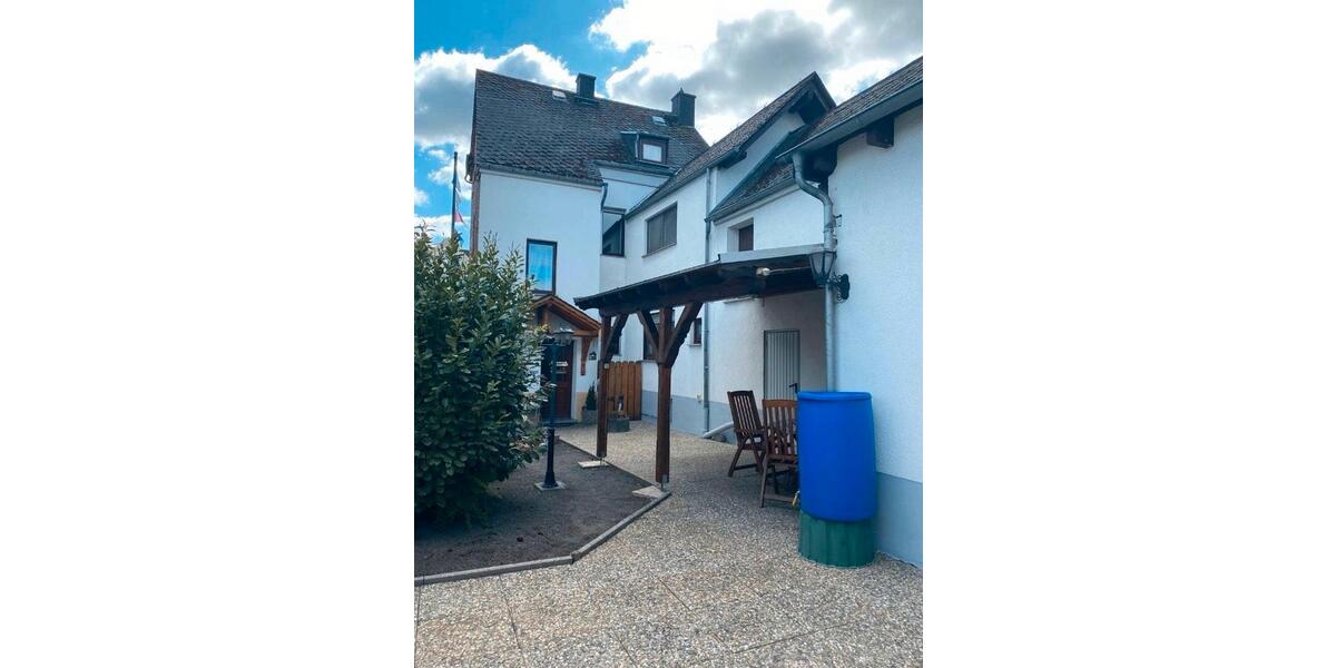 Mehrfamilienhaus, Wohnhaus Limburg an der Lahn Staffel - 10 Zimmer, 160 m&sup2;, 349.000&euro; | Angebot:26963657